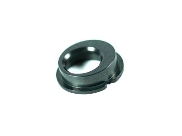 SWORKz Aluminum Excenter Diffhalterung